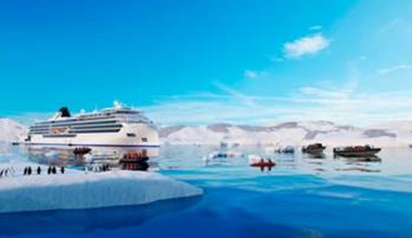 Expedition Cruises