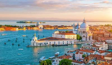 VIP Group Rate Sailings